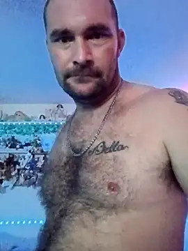 Daddylongleg690's Webcam Show