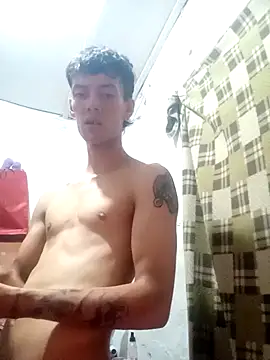 detonacion_masiva's Webcam Show
