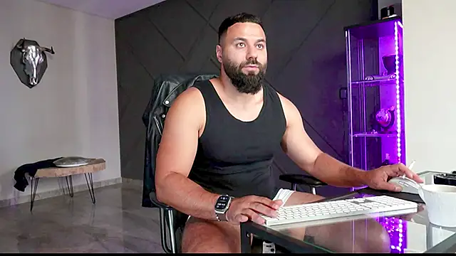 mattmasterss' Webcam Show