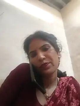 Riya_jaan12 网络视讯表演
