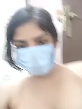 sassyy_poonam 网络视讯表演