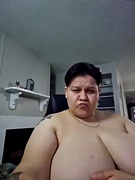 DevilDahm's Webcam Show