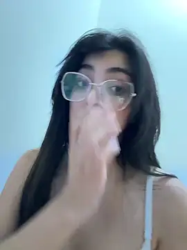 MartinaSooler's Webcam Show
