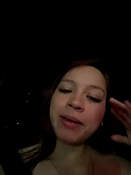 Sweety_Nate's Webcam Show
