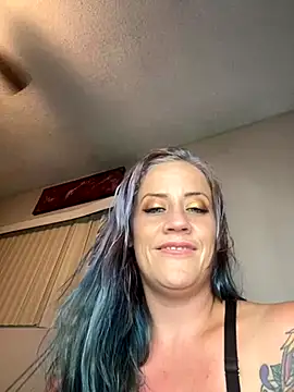 HeatherSkelter's Webcam Show