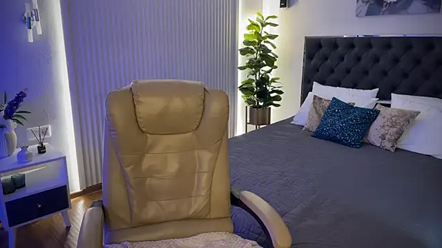 OhMyEmma's Webcam Show