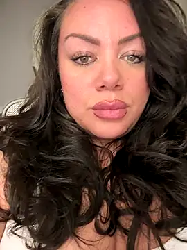 BadAssVeronica's Webcam Show
