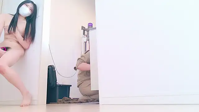 mao_maochan's Webcam Show