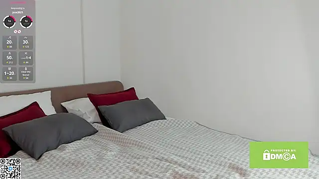 MathildaMinotti's Webcam Show