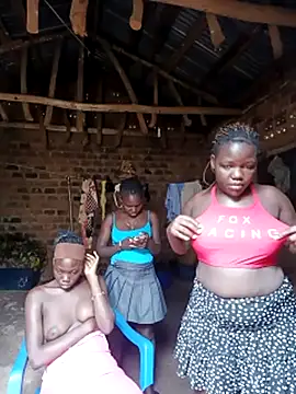 holygrail001's Webcam Show