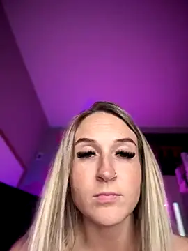 _Rapunzel_'s Webcam Show