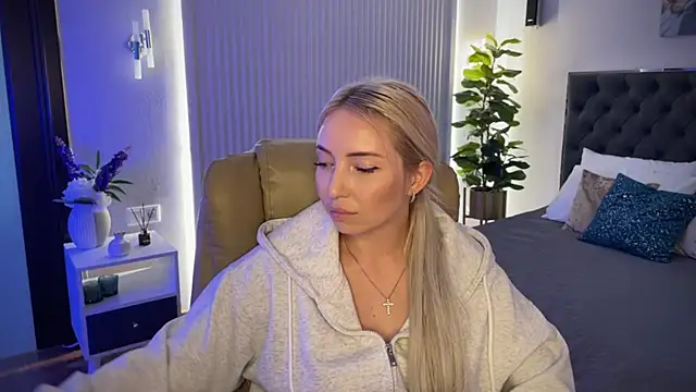 OhMyEmma's Webcam Show