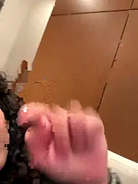 silkygemm's Webcam Show