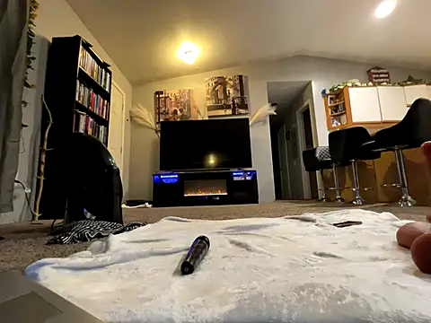JizzyJazzunleashed's Webcam Show