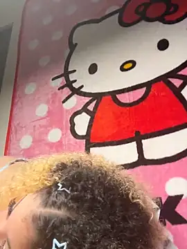 iivoryforeiign's Webcam Show