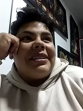 Hailey_Curvy's Webcam Show