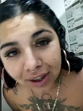 snow_belle's Webcam Show