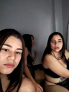 Agatar1604's Webcam Show