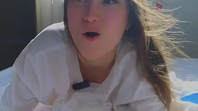 MelaniSeiver's Webcam Show
