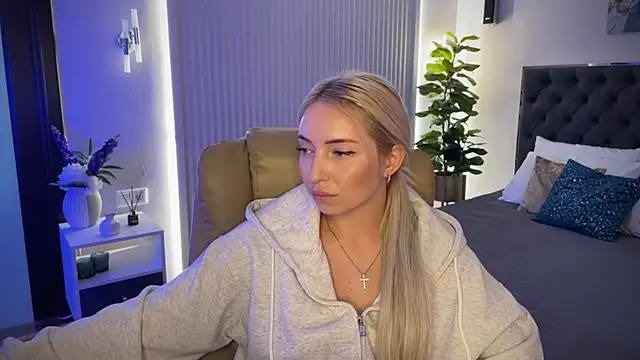 OhMyEmma's Webcam Show