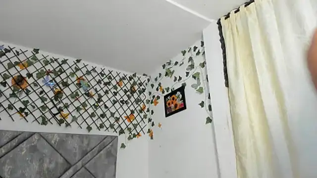 Ashleyco's Webcam Show