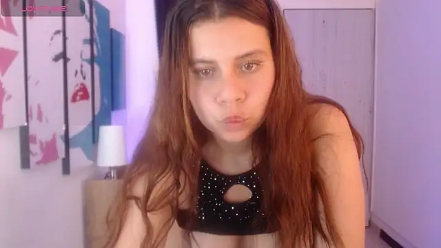 Sweet_cannddy's Webcam Show