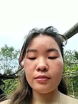 lylylove's Webcam Show
