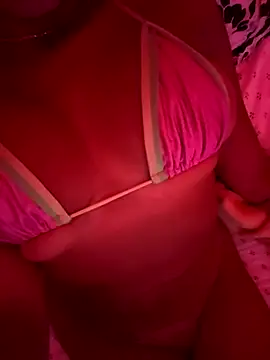 bobbiebbb's Webcam Show