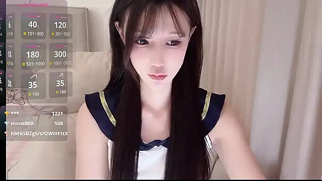vkvk-VK's Webcam Show