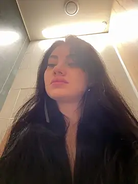 Wet__Bunny's Webcam Show