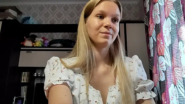 sweet_jeni's Webcam Show