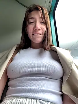 BallerinaCappuccino_'s Webcam Show