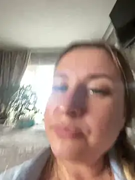 RuslanaXX's Webcam Show