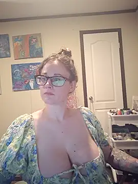 bigboobfun1's Webcam Show