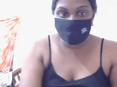 Lovely_pinky__telugu's Webcam Show