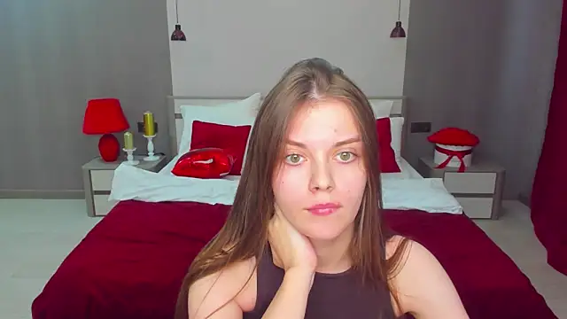 Mia___Secret's Webcam Show