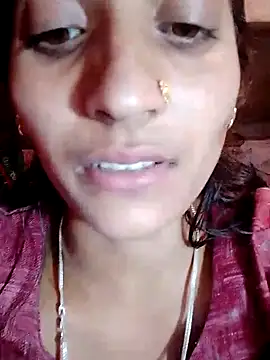Pahadi_couple's Webcam Show