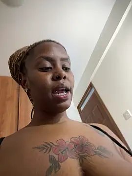 Rose_berry's Webcam Show
