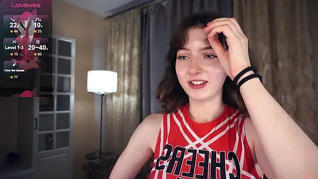AccaAcuff's Webcam Show