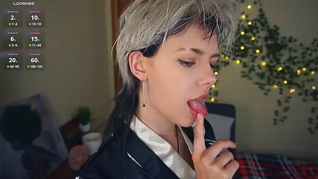 EngelAlman's Webcam Show