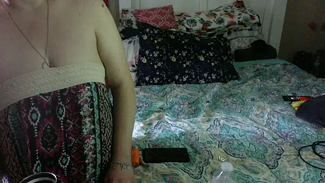 HTXBELLE's Webcam Show