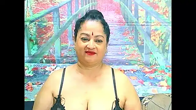 matureindian's Webcam Show