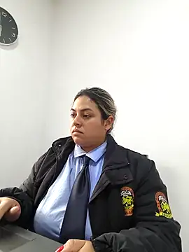 DULCE__26's Webcam Show