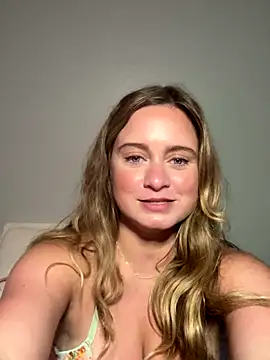 Sophie_Raegan's Webcam Show