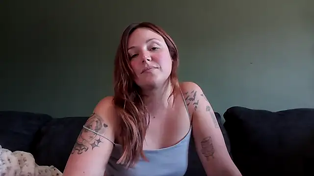 WakeAndBlaze's Webcam Show