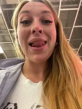 Sweet___Emily's Webcam Show