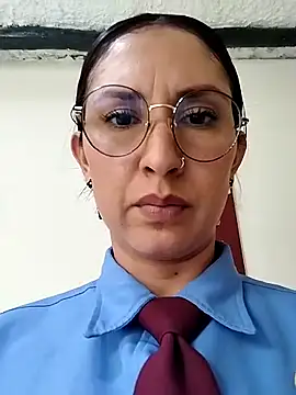 Megan-01-'s Webcam Show