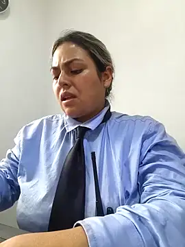 DULCE__26's Webcam Show
