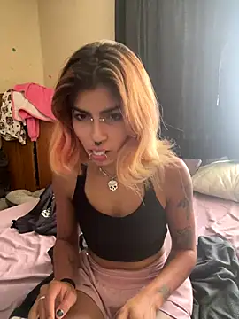 Harley_cams' Webcam Show
