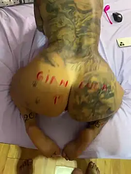 EvaMendeez's Webcam Show